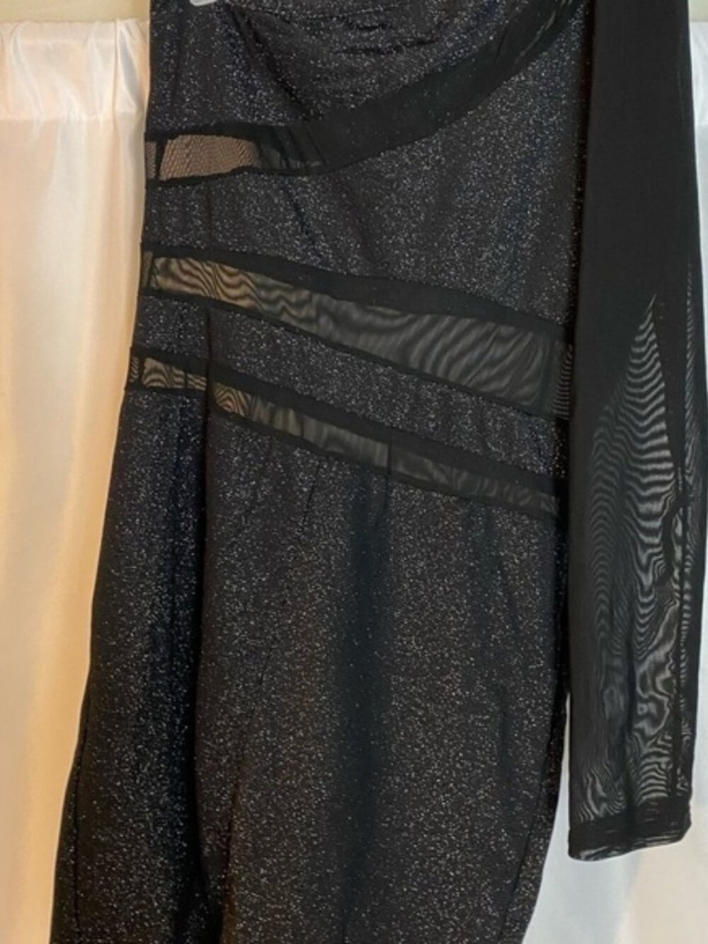 Shein Dress